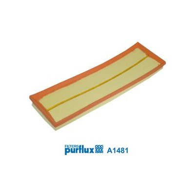 Vzduchový filtr PURFLUX A1481 – Hledejceny.cz