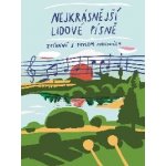 Lidové písně mého srdce Zpívání s Pavlem Jurkovičem – Zboží Dáma