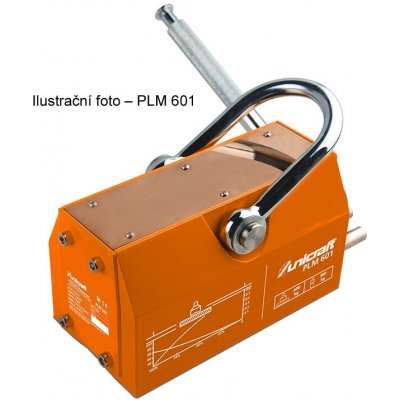 Unicraft PLM 1001 – Zboží Dáma