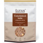 Šufan Čokoládová kaše s lískovými ořechy 250 g – Zboží Dáma