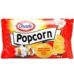 Arado Popcorn Máslový 100g – Zboží Mobilmania