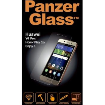 PanzerGlass sklo pro Huawei Y6 Pro/5X/5 5254