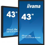 iiyama TF4339AS-B1AG – Zboží Živě