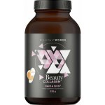BrainMax Women Beauty Fish Collagen, mořský rybí kolagen Naticol 250 g – Hledejceny.cz
