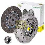 Sada spojky Schaeffler LuK 626 3111 00
