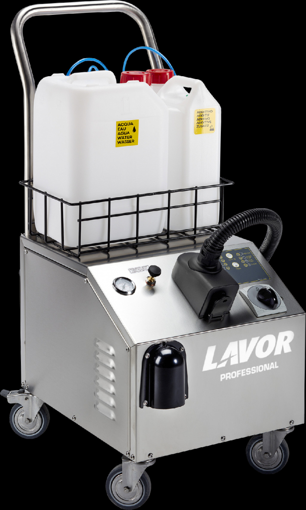 Lavor PRO GV 8 T PLUS