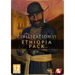 Civilization VI: Ethiopia Pack – Hledejceny.cz