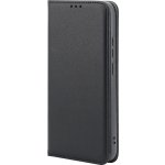 AlzaGuard Book Flip Case Xiaomi Redmi Note 15 5G černé AGD BCF534B – Zboží Živě
