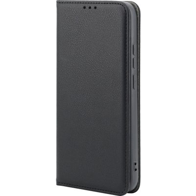 AlzaGuard Book Flip Case Xiaomi Redmi Note 15 5G černé AGD BCF534B – Zboží Živě
