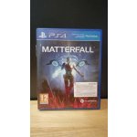 Matterfall – Zboží Dáma