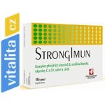 PharmaSuisse STRONGIMUN D+ 30 tablet – Hledejceny.cz