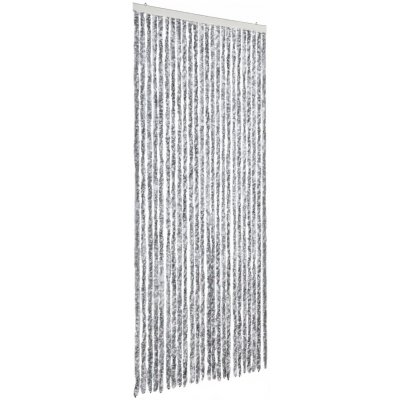 Moskytiéra do dveří 100 cm x 200 cm – Hledejceny.cz