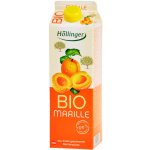 Hollinger džus meruňka 1 l – Zboží Dáma