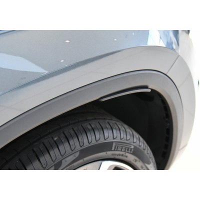 Škoda Kodiaq nástavek předního blatníku pravý 565807838 9B9 – Sleviste.cz