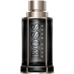 Hugo Boss Boss The Scent Magnetic For Him parfémovaná voda pánská 100 ml – Sleviste.cz