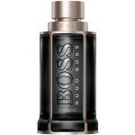 Hugo Boss Boss The Scent Magnetic parfémovaná voda pánská 100 ml – Sleviste.cz