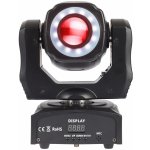 Fractal Lights Mini LED Gobo Spot 60W – Zboží Živě