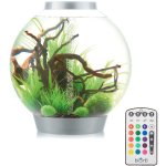 BiOrb Classic strieborné MCR 105 l – Hledejceny.cz