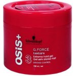 Schwarzkopf Osis G Force Extreme Hold Gel Gel na vlasy 150 ml – Zboží Dáma