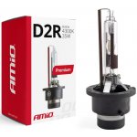 Amio Xenonová výbojka D2R PREMIUM 4300K – Hledejceny.cz