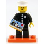 LEGO® Minifigurky 71021 18. série Classic Police Officer – Hledejceny.cz