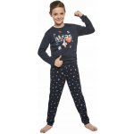 Cornette 141 mars tm.modré – Zboží Mobilmania