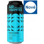 Semtex Air No Sugar Energy drink sycený 0,5l – Zboží Mobilmania