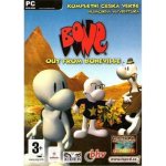 Bone Out of Boneville – Sleviste.cz