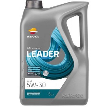 Repsol Leader C2 C3 5W-30 5 l