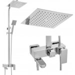 Erga ERG-YKA-BP.CUBE-25-CHR – Zboží Dáma