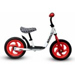 GIMME s platformou Viko červenobílé – Zboží Dáma