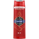 Old Spice Captain sprchový gel 250 ml – Zboží Dáma