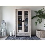 Vitrína Country New 30 – Zboží Mobilmania