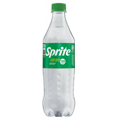 Sprite 12 x 0,5 l – Zboží Dáma