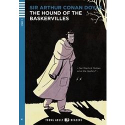 Young adult Eli Readers 1 THE HOUND OF THE BASKERVILLES   CD