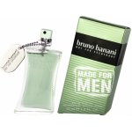 Bruno Banani Made For Men toaletní voda pánská 30 ml – Zbozi.Blesk.cz