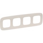 Legrand VALENA ALLURE 75431 4P – Hledejceny.cz