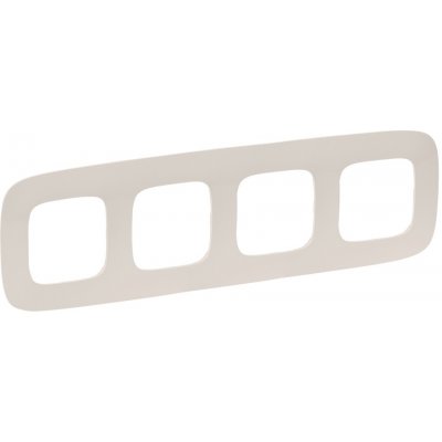 Legrand VALENA ALLURE 75431 4P – Hledejceny.cz