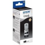 Inkoust Epson 110S Black - originální – Sleviste.cz