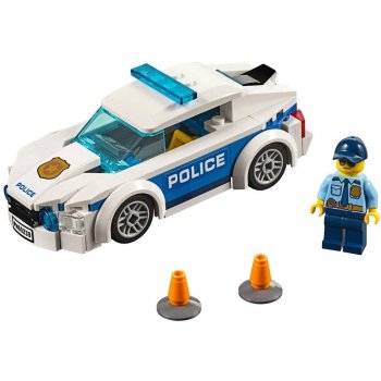 LEGO® City 60239 Policejní auto