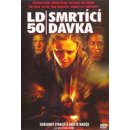 LD 50: Smrtící dávka DVD