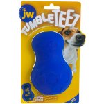 JW Pet JW Hračka na pamlsky Tumble Teez Large – Zboží Dáma