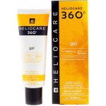Heliocare 360° Gel Oil-Free SPF50 50 ml – Zboží Dáma