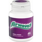Wrigley's Airwaves Cool Cassis 64 g – Zbozi.Blesk.cz