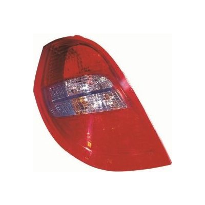 DEPO MS W169/L zad světlo 440-1966L-UE-SR – Hledejceny.cz