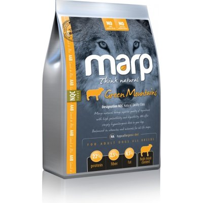 Marp Natural Green Mountains 2 x 12 kg