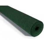 Cartotecnica Rossi Krepový papír role 180g (50 x 250cm) - lesní zelená 561 – Zboží Dáma