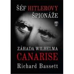 Šéf Hitlerovi špionáže – Hledejceny.cz