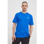 adidas Originals Essential Tee modrá – Sleviste.cz