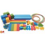 Vario PLAY KM2000.1 překážková dráha 102 dílů – Zboží Mobilmania